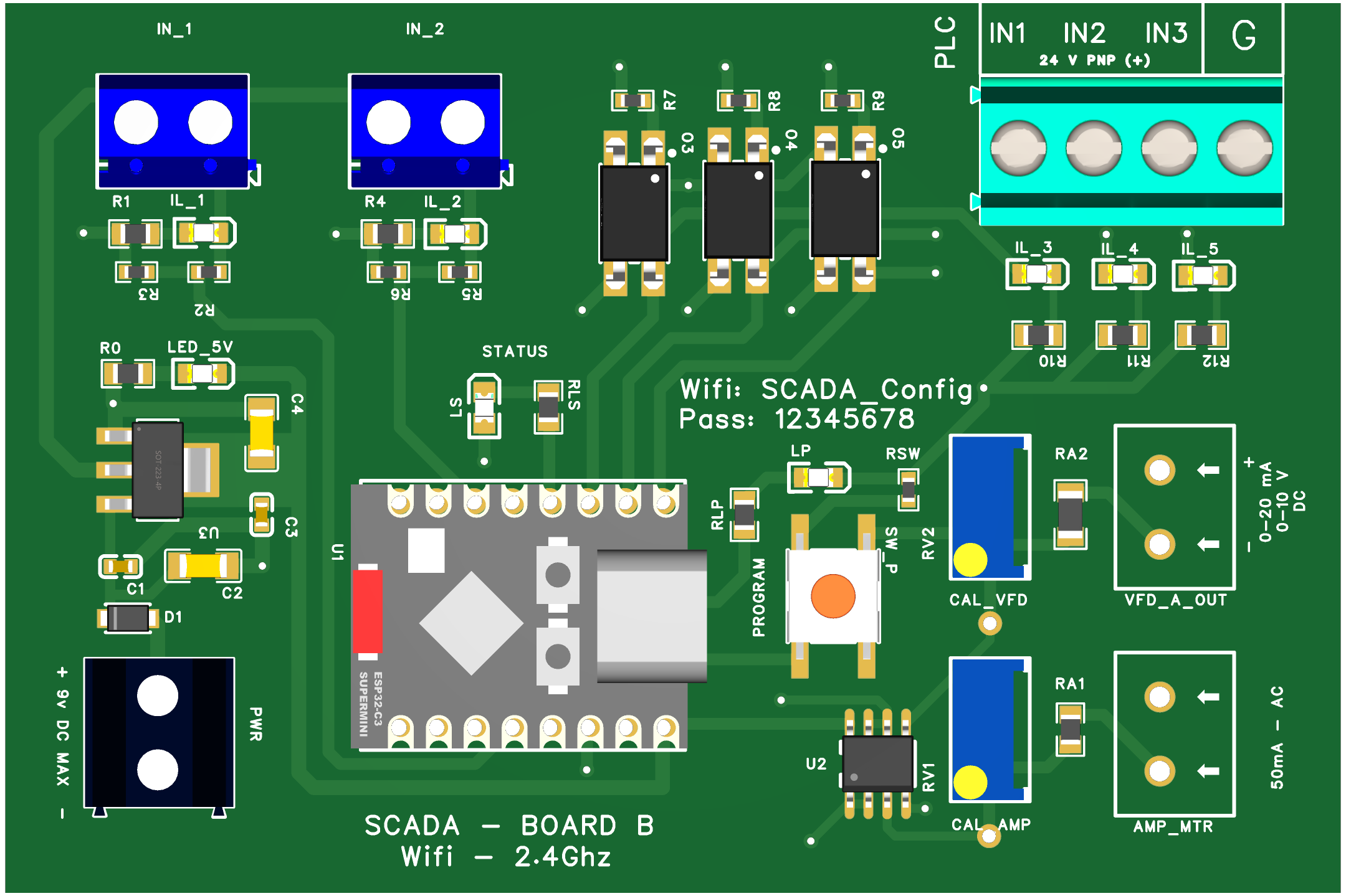 PCB 3